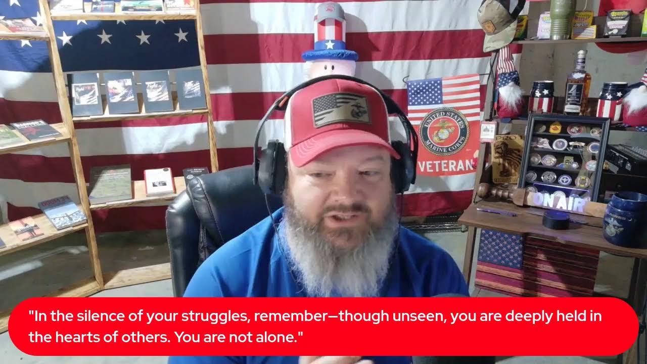 The Tip of the Spear