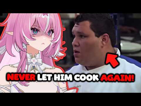 THE DUMBEST CHEFS IN HELL'S KITCHEN