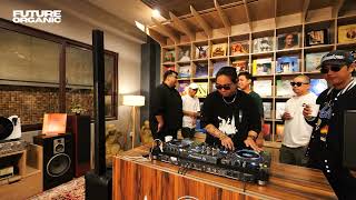 SIWI - 90's 2000's R&B, Hip-Hop - FUTURE ORGANIC - Analogue Bali