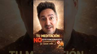 ¿De qué sirve meditar si explotas en el tráfico? 🧘♂️💥