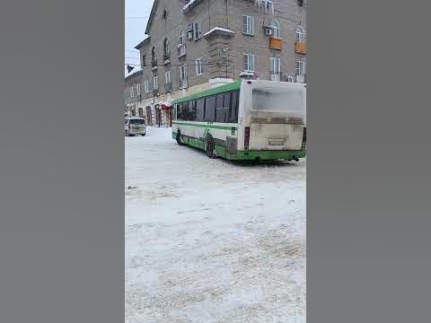 Городец 101 автобус Лиаз-5256 #автобус #лиаз #shorts #городец - YouTube