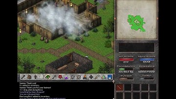 Eschalon Book III - teaser trailer