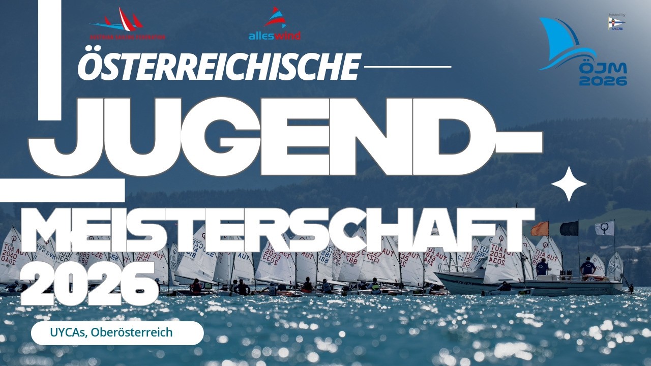 ⁣Die Österreichische Jugendmeisterschaft 2026