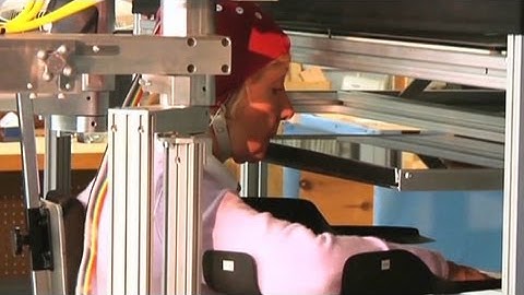 CNN Ideas: How robots can cure paralysis