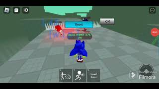 roblox metal sonic vs. exe part 3    the unexpected guest