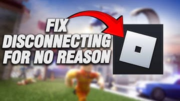 How To Fix Roblox Mobile Disconnecting For No Reason | Final Solution