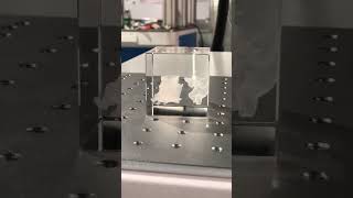 The Amazing UV Laser Marking Machine—Would You Like to Own One?