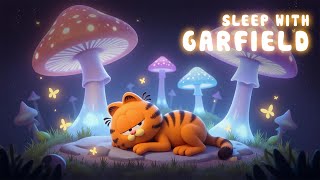 Drift Off with Garfield’s Lullaby | Soothing Sleep Music for Babies 💤🐱 screenshot 5