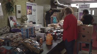 How a Milledgeville food bank is serving the community
