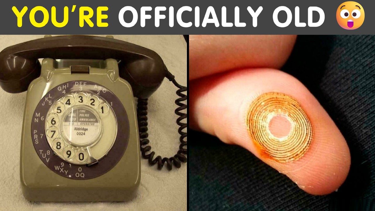 Only Night Owls Remember These Pics 😴 Try Not to Laugh!