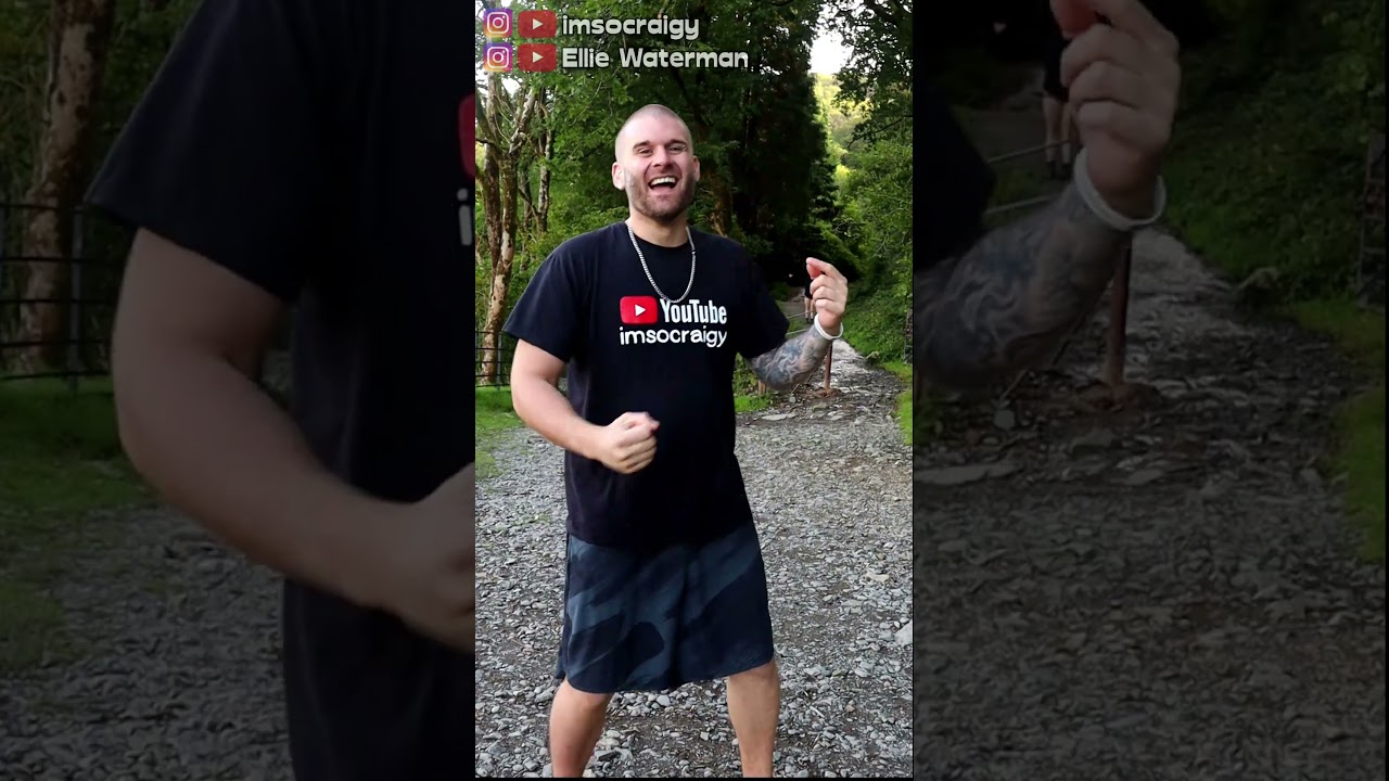 We Hiked The Welsh 3 Peaks! 