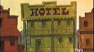 Red Kit - Daltonların Namus Sözü Trt Dublaj