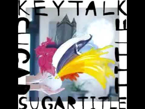 Keytalk Passion