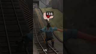 the evil sibling of the f2p #tf2 #teamfortress2