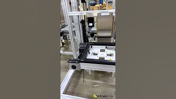 Revolutionize Your Factory with Automated Conveyors #conveyors #machine #flexiblebendconveyors #cnc