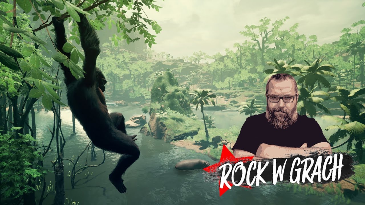 Rock w grach: 