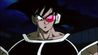 DragonBall Z: Turles Theme