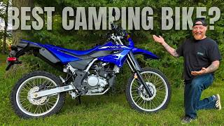 I Bought A Street Legal Dirt Bike!