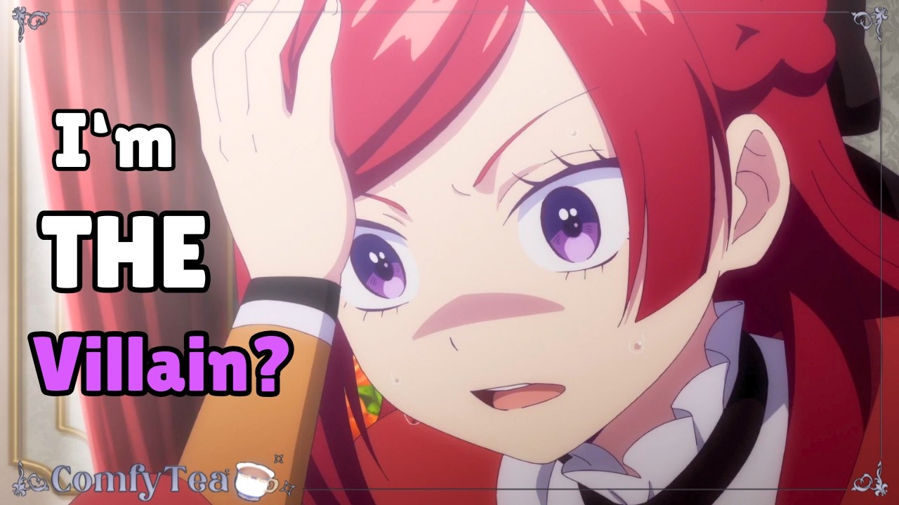 Highschool Girl Reincarnates Into a Videogame- But AS THE FINAL BOSS?!