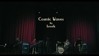 Levels - Cosmic Waves Official Playthrough [FAMINED RECORDS] @FAMINEDRECORDS
