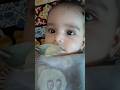 baby eat healthy food 🥝#cutebaby #shorts #ytshorts #funny #youtubevideos #viralreels