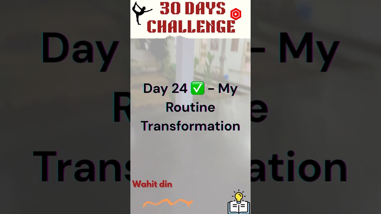 Day 24/30 | Hostel Life Struggles 😓 5KM Walk, Video Editing Disaster & Late Uploads