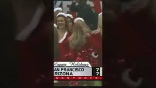 49ers vs Cardinals 2002 SF17-ARZ14