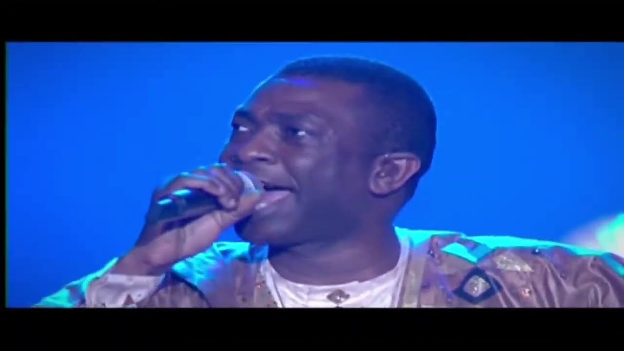 Youssou Ndour - Bercy 2005