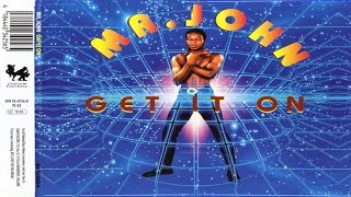 Mr. John - Get It On