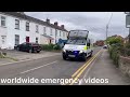 Gwent Police Respond to Emergency in Caldicot on 18/5/22 π