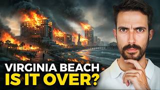 The Future of Virginia Beach Real Estate will SCARE You. My 2026 Market Prediction