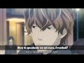 Sekaiichi Hatsukoi Propose Hen [OVA Parte 4] [Sub. Español - Eng]