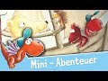 Der kleine Drache Kokosnuss – Mini-Abenteuer: Reise zum Nordpol– Hörbuch