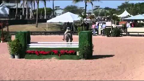 Video of ZZ TOP ridden by AMANDA MORRISSEY from Sh...