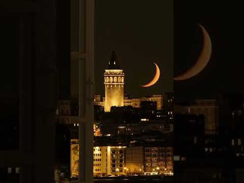 شب های استانبول