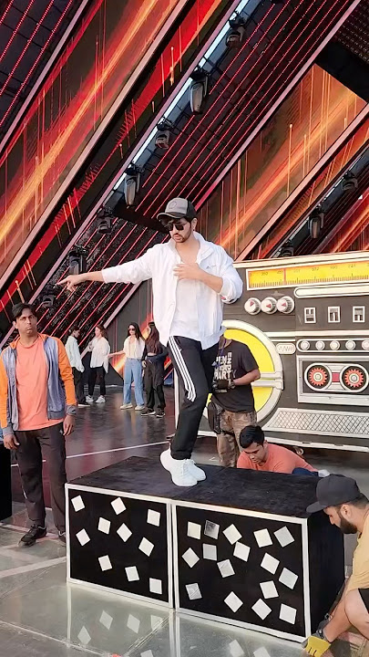 Shakti Arora’s Upcoming Performance 🔥😍❤️ #shaktiarora #ghkkpm #ghumhaikisikeypyaarmeiin #serial