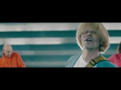 Tim Burgess - The Mall (Official Video)