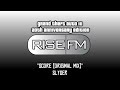 Rise fm gta 3 2001  remastered  gta3 20th anniversary edition  gta alternative radio