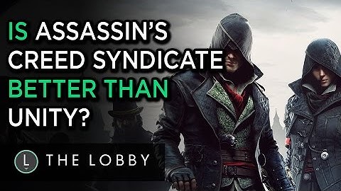 Is Assassin