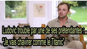 Ludovic (L’amour est dans le pré) thumbnail