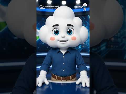 No Compute, No AI: India’s Infrastructure Race | Badal Breaking News