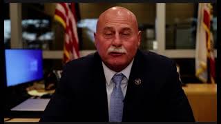 Fresno Mayor Jerry Dyer for Supporting India Farmers!