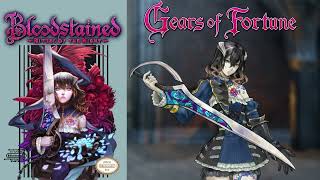 Gears of Fortune - 8-Bit NES Style Remix | Bloodstained Ritual of the Night