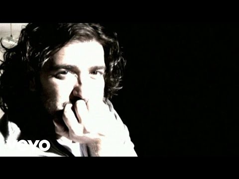 Antonio Orozco - Que Me Queda