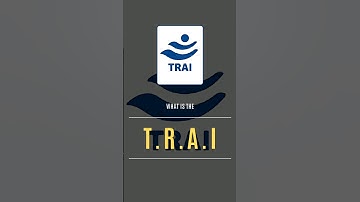 TRAI: India