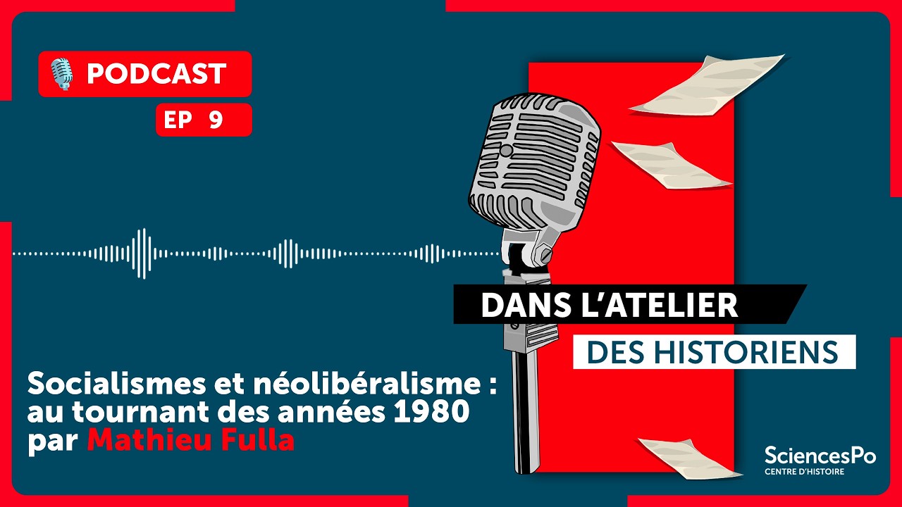 Socialismes et néolibéralisme : au tournant des années 1980