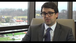 Working at Baker Donelson: Nick Diegel