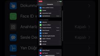 İphone Ses Kasma Sorunu Çözümü