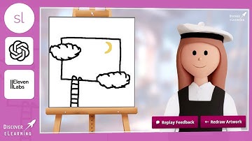 Create Agentic AI Learning Experiences In Any LMS Using The eLearning Magic Toolkit! (SCORM Wrapper)