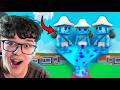 TITKOS ÚJ BRAINROTOK A STEAL A BRAINROTBAN! (Roblox)